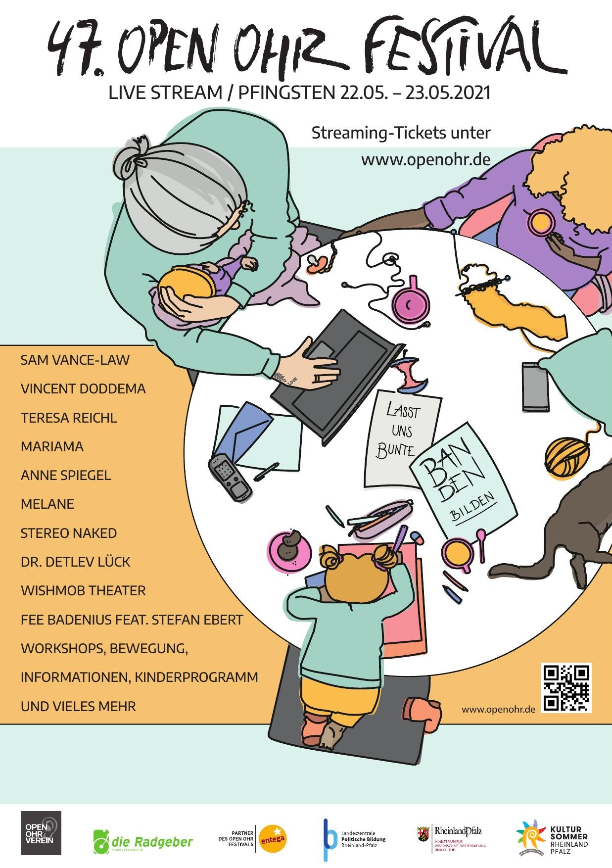 Cover 47. OPEN OHR 2021 PGH